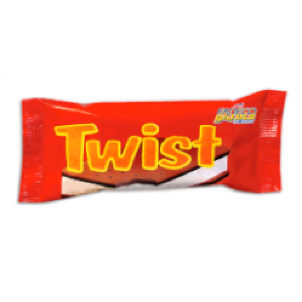 TWIST SANDWICH