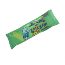 Vanilla Milk Ice